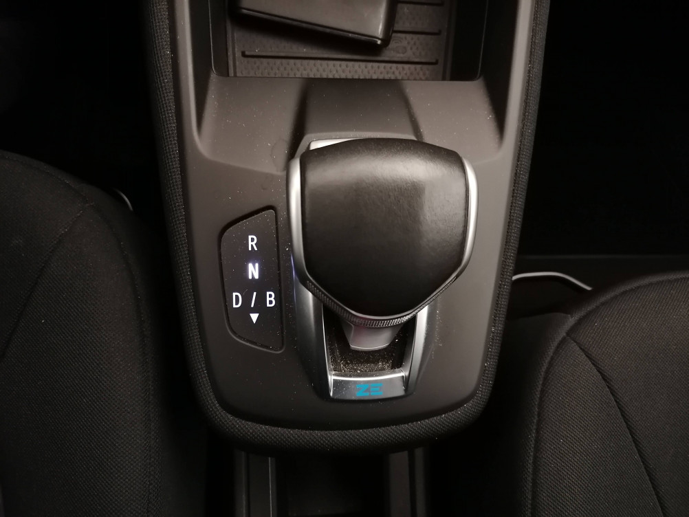 Acheter Renault Zoe Zoe R110 Achat Intégral - 21 Business 5p occasion dans les concessions du Groupe Faurie