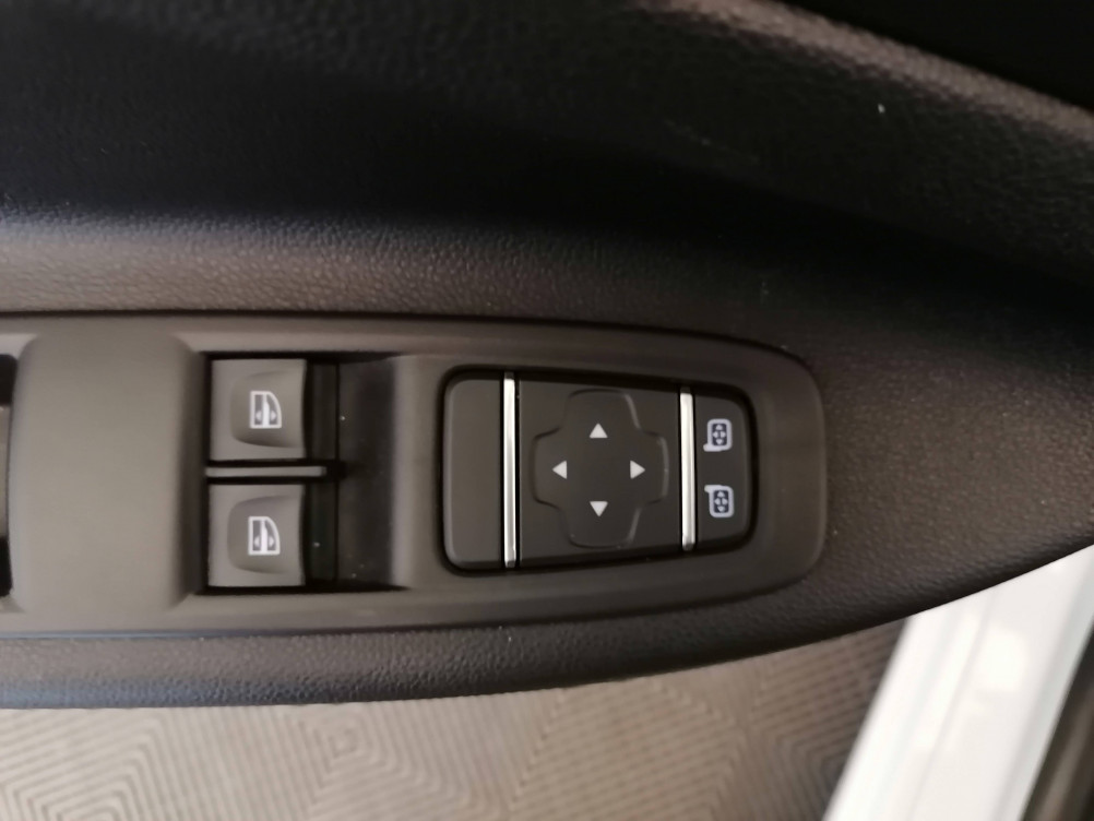 Acheter Renault Zoe Zoe R110 Achat Intégral - 21 Business 5p occasion dans les concessions du Groupe Faurie