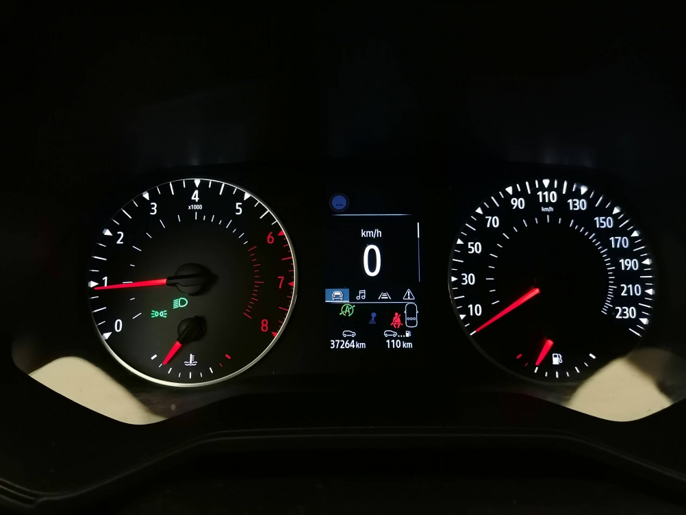Acheter Renault Clio 5 Clio SCe 65 - 21N Zen 5p occasion dans les concessions du Groupe Faurie