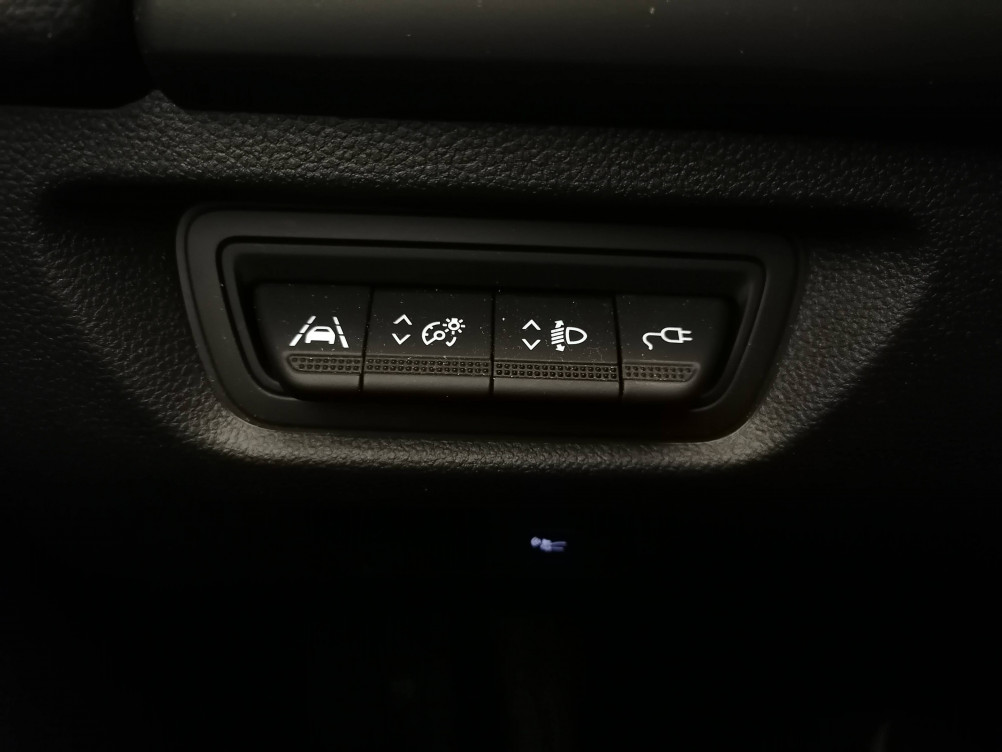 Acheter Renault Zoe Zoe R110 Achat Intégral - 21 Business 5p occasion dans les concessions du Groupe Faurie