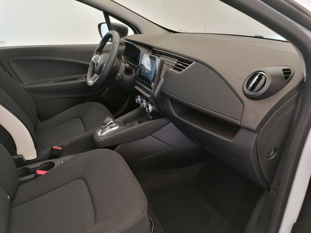 Acheter Renault Zoe Zoe R110 Achat Intégral - 21 Business 5p occasion dans les concessions du Groupe Faurie