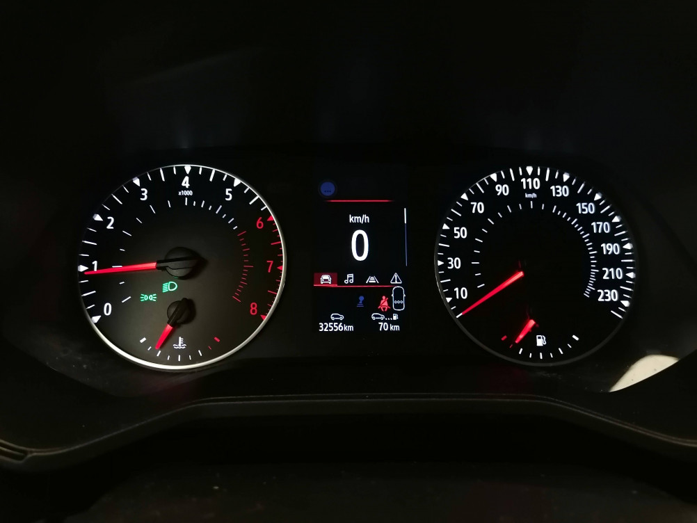Acheter Renault Clio 5 Clio SCe 65 - 21N Zen 5p occasion dans les concessions du Groupe Faurie