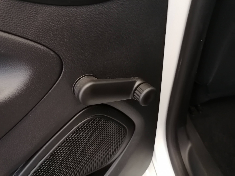 Acheter Renault Zoe Zoe R110 Achat Intégral - 21 Business 5p occasion dans les concessions du Groupe Faurie