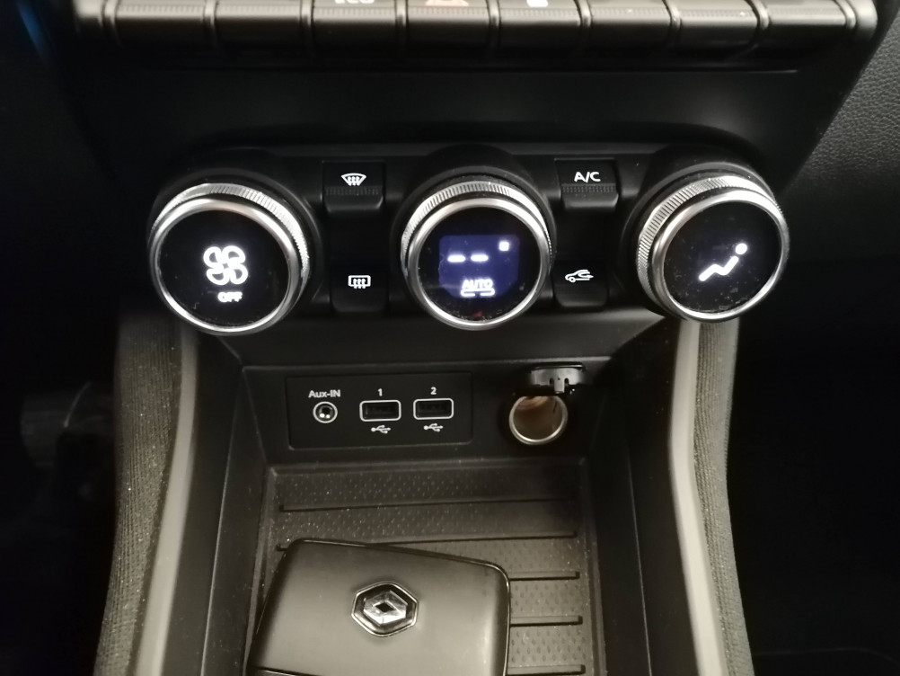 Acheter Renault Zoe Zoe R110 Achat Intégral - 21 Business 5p occasion dans les concessions du Groupe Faurie