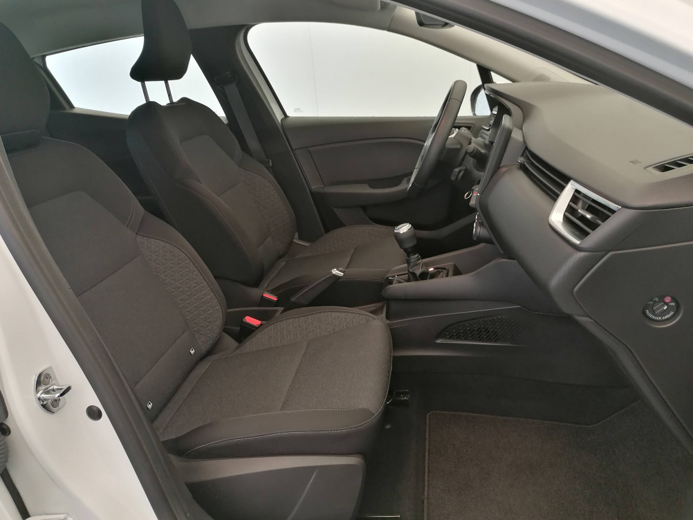 Acheter Renault Clio 5 Clio SCe 65 - 21N Zen 5p occasion dans les concessions du Groupe Faurie