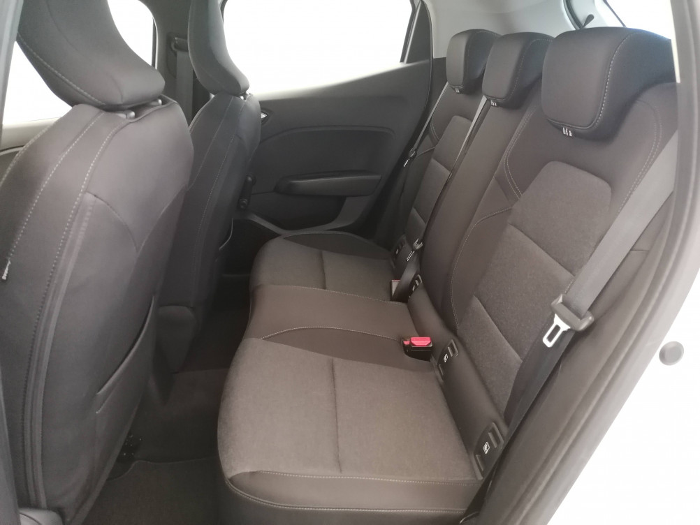 Acheter Renault Clio 5 Clio SCe 65 - 21N Zen 5p occasion dans les concessions du Groupe Faurie