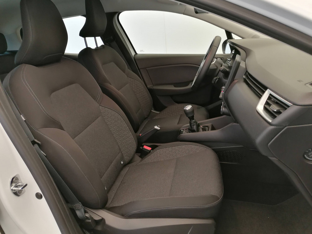 Acheter Renault Clio 5 Clio SCe 65 - 21N Zen 5p occasion dans les concessions du Groupe Faurie