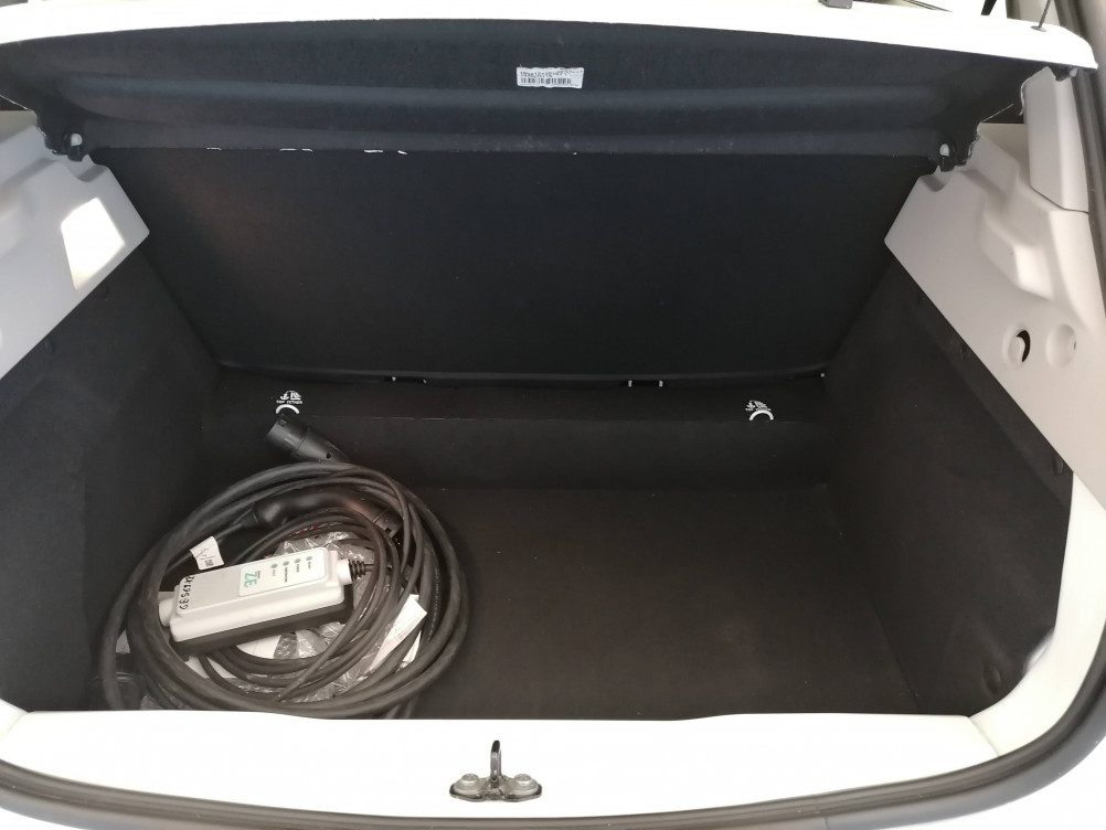 Acheter Renault Zoe Zoe R110 Achat Intégral - 21 Business 5p occasion dans les concessions du Groupe Faurie