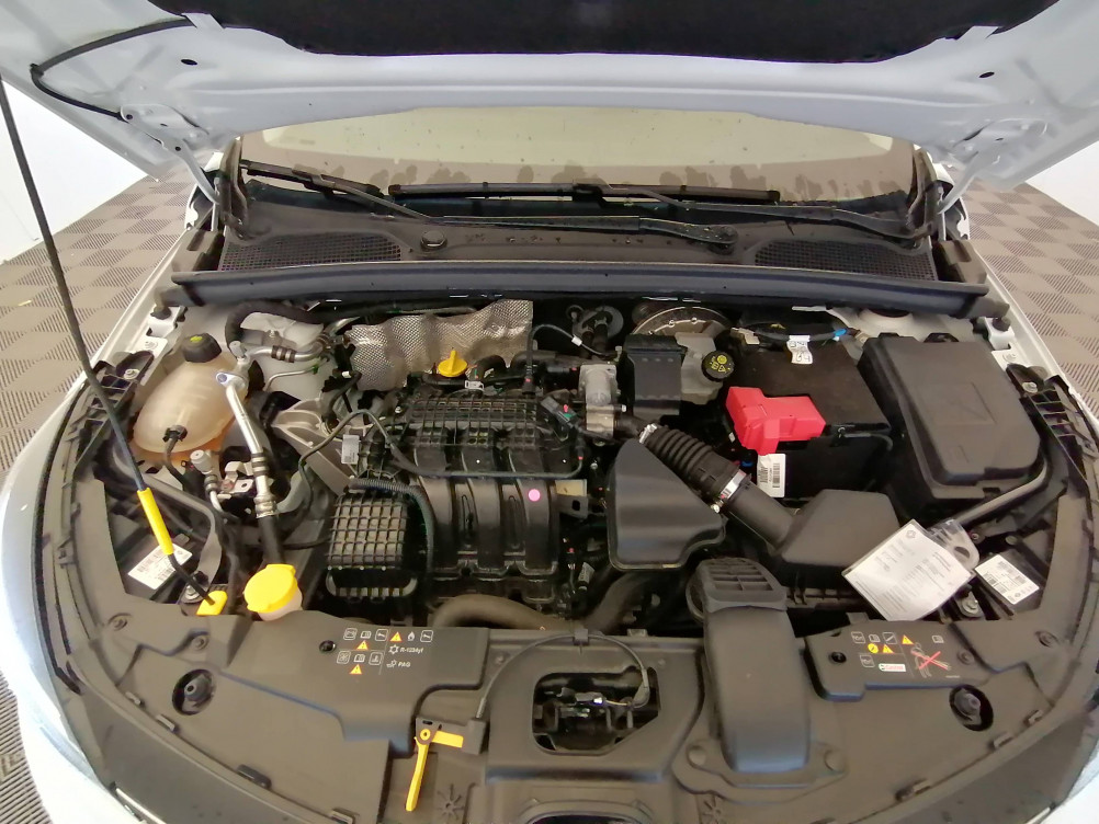 Acheter Renault Clio 5 Clio SCe 65 - 21N Zen 5p occasion dans les concessions du Groupe Faurie