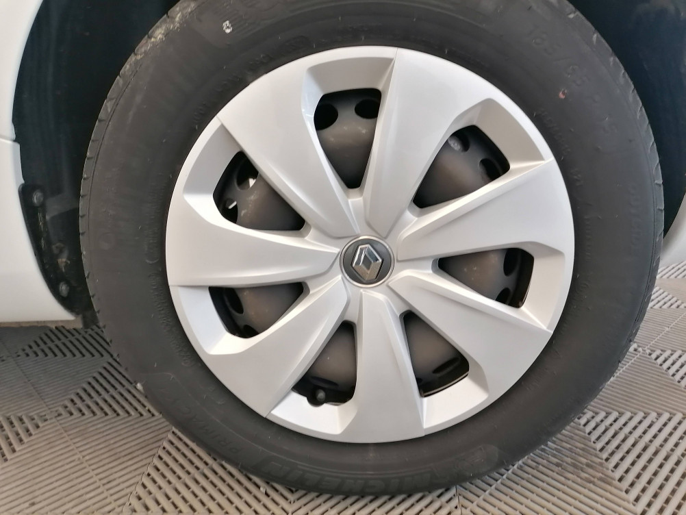 Acheter Renault Zoe Zoe R110 Achat Intégral - 21 Business 5p occasion dans les concessions du Groupe Faurie