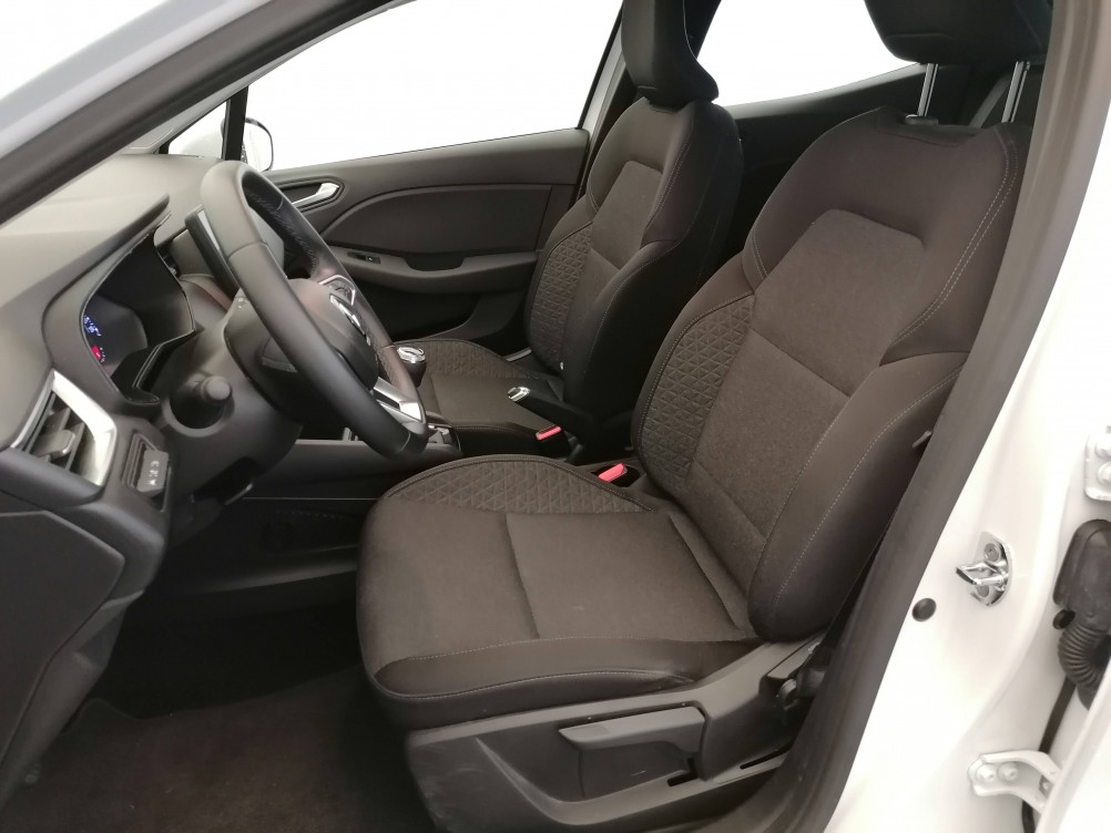 Acheter Renault Clio 5 Clio SCe 65 - 21N Zen 5p occasion dans les concessions du Groupe Faurie