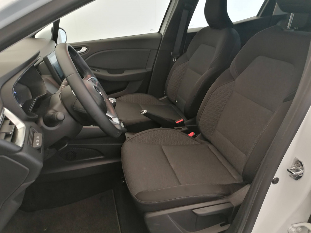 Acheter Renault Clio 5 Clio SCe 65 - 21N Zen 5p occasion dans les concessions du Groupe Faurie