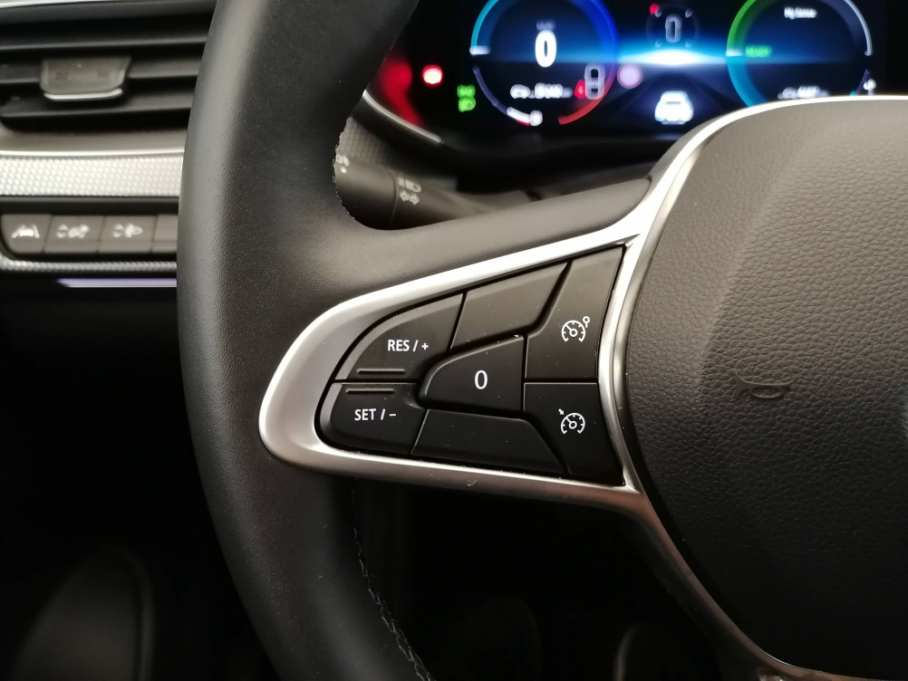 Acheter Renault Arkana Arkana E-Tech 145 - 23 Techno 5p occasion dans les concessions du Groupe Faurie