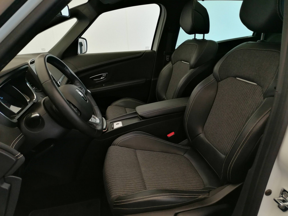 Acheter Renault Grand Scenic 4 Grand Scenic TCe 140 EDC Techno 5p occasion dans les concessions du Groupe Faurie
