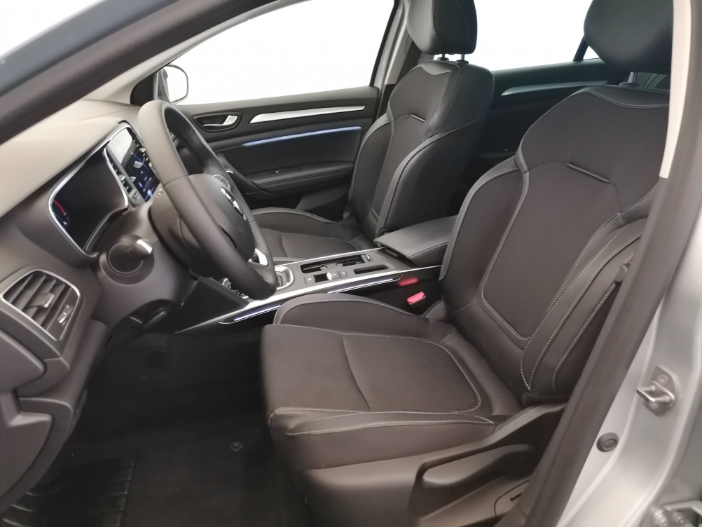 Acheter Renault Megane 4 Megane IV Estate Blue dCi 115 EDC Techno 5p occasion dans les concessions du Groupe Faurie