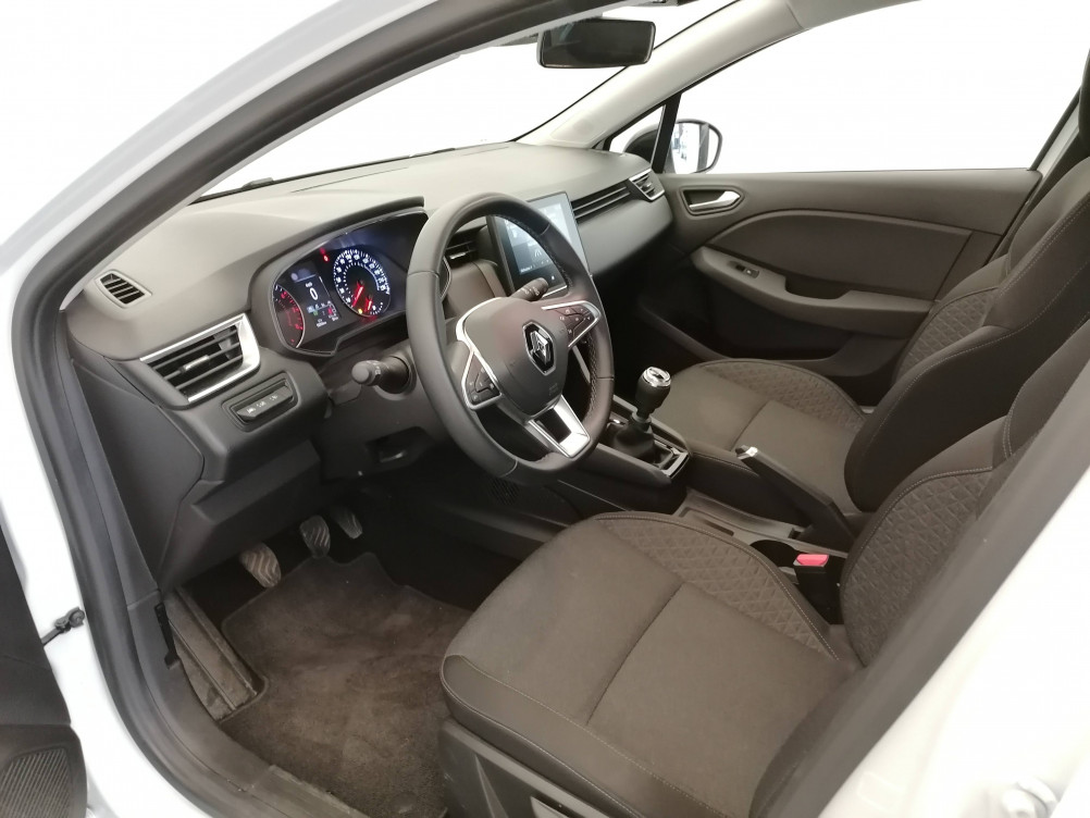 Acheter Renault Clio 5 Clio TCe 90 Equilibre 5p occasion dans les concessions du Groupe Faurie