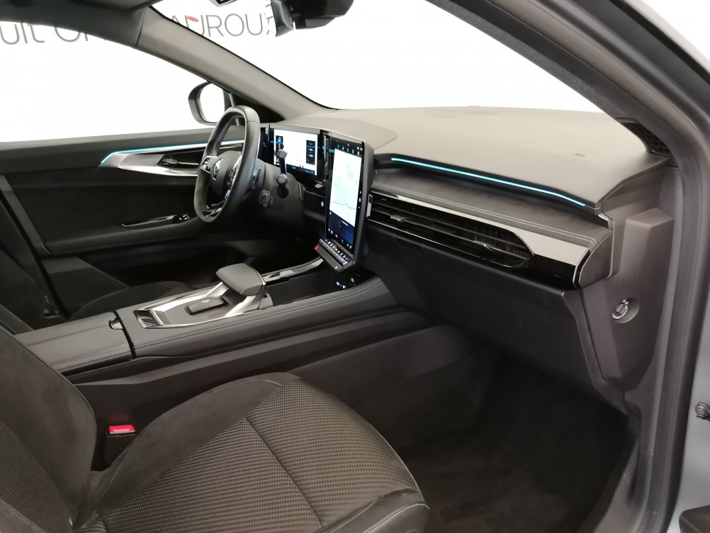 Acheter Renault Austral Austral E-Tech hybrid 200 Techno esprit Alpine 5p occasion dans les concessions du Groupe Faurie