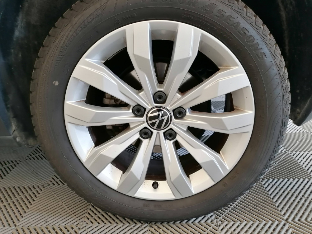 Acheter Volkswagen T-Roc T-Roc 2.0 TDI 150 Start/Stop DSG7 4Motion Carat 5p occasion dans les concessions du Groupe Faurie