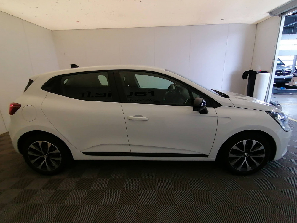Acheter Renault Clio 5 Clio TCe 90 Equilibre 5p occasion dans les concessions du Groupe Faurie