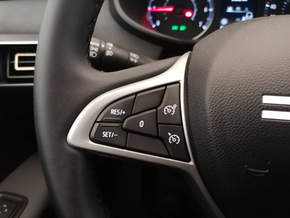 Acheter Dacia Sandero Sandero ECO-G 100 GSR2 Stepway Extreme + 5p occasion dans les concessions du Groupe Faurie