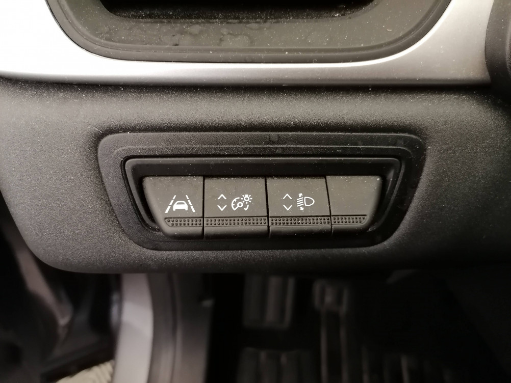 Acheter Renault Captur 2 Captur TCe 100 GPL Evolution 5p occasion dans les concessions du Groupe Faurie