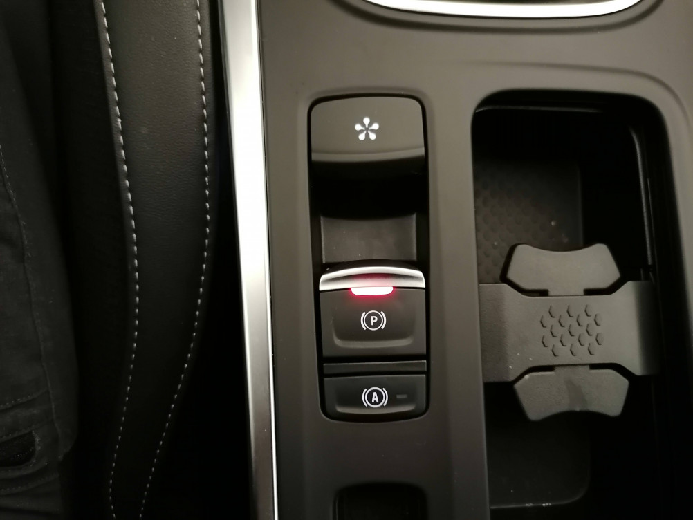 Acheter Renault Megane 4 Megane IV Estate Blue dCi 115 EDC Techno 5p occasion dans les concessions du Groupe Faurie