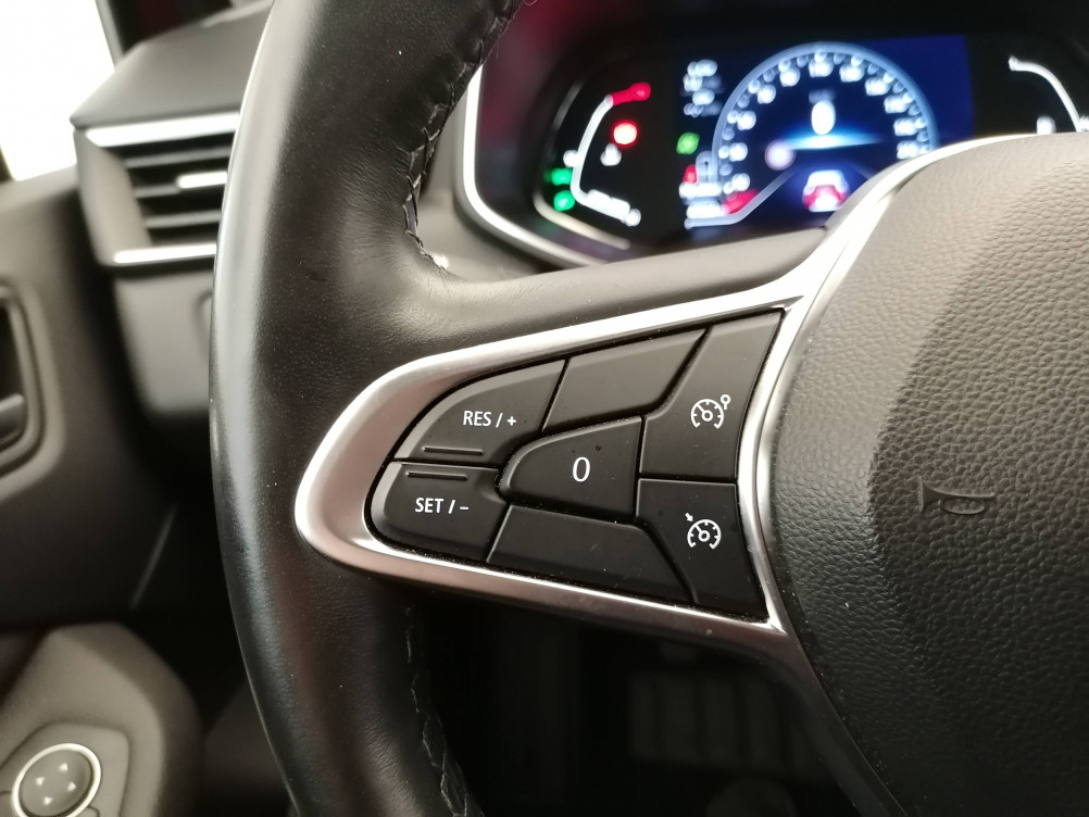 Acheter Renault Clio Clio TCe 90 Intens 5p occasion dans les concessions du Groupe Faurie