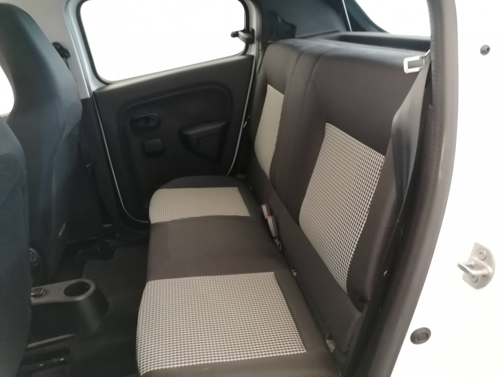 Acheter Renault Twingo Electrique Twingo III Achat Intégral - 21 Life 5p occasion dans les concessions du Groupe Faurie