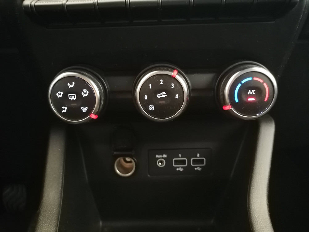 Acheter Renault Clio 5 Clio SCe 65 - 21N Zen 5p occasion dans les concessions du Groupe Faurie