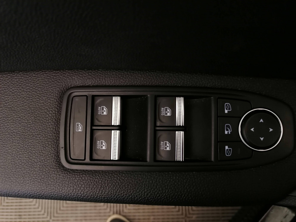 Acheter Renault Captur 2 Captur E-Tech full hybrid 145 Techno 5p occasion dans les concessions du Groupe Faurie