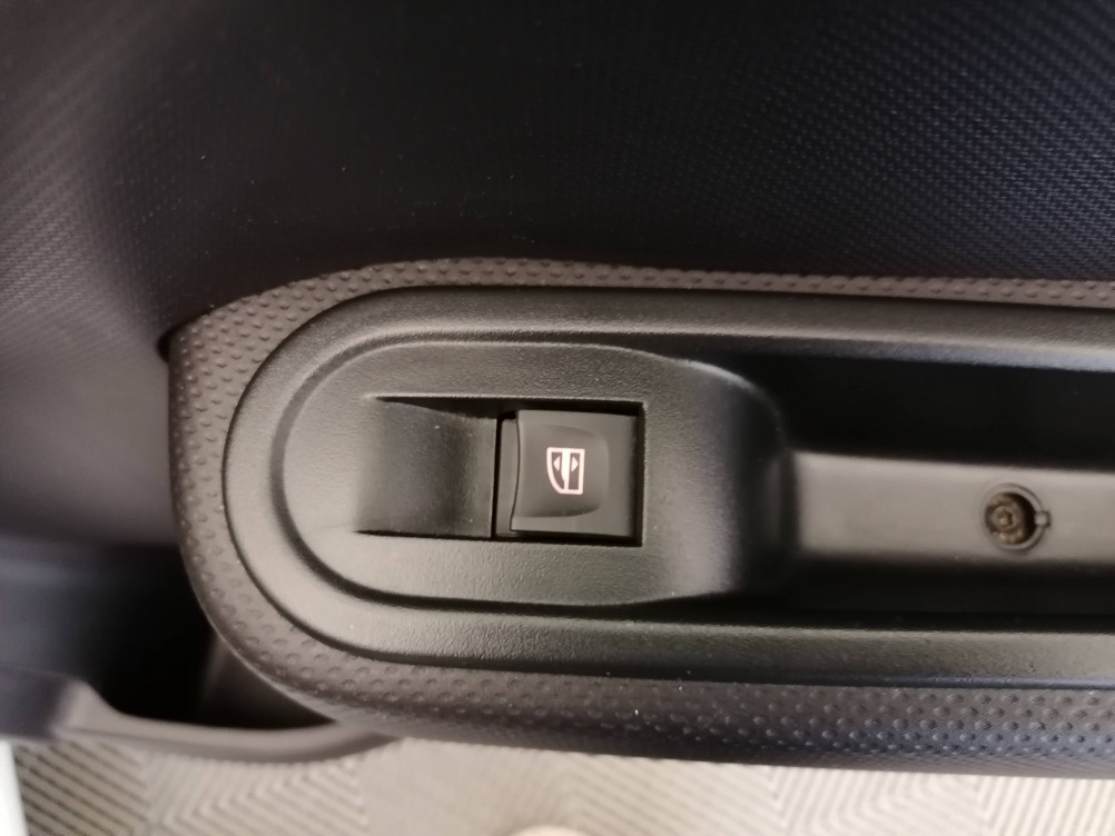Acheter Renault Twingo Electrique Twingo III Achat Intégral - 21 Life 5p occasion dans les concessions du Groupe Faurie