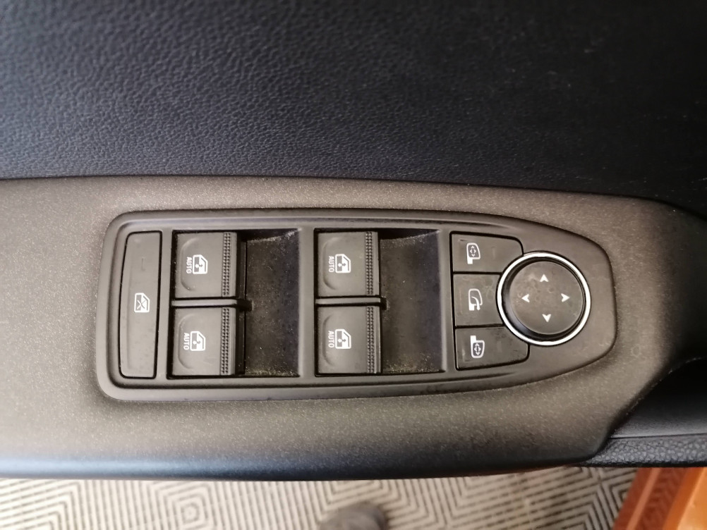 Acheter Renault Captur 2 Captur TCe 130 FAP Business 5p occasion dans les concessions du Groupe Faurie
