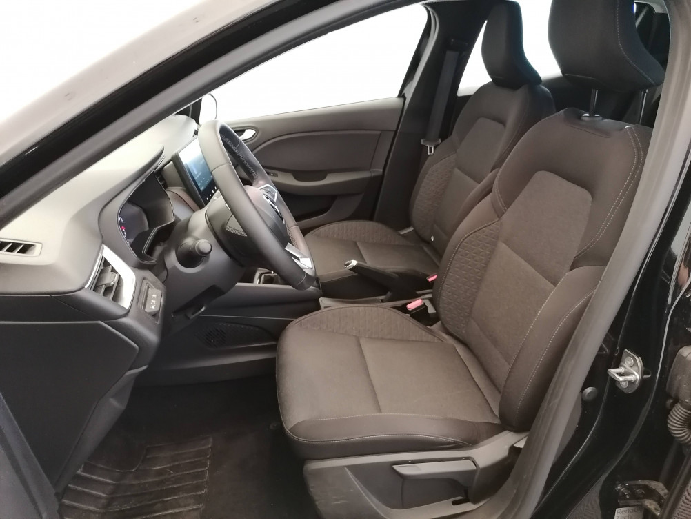 Acheter Renault Clio 5 Clio TCe 90 Equilibre 5p occasion dans les concessions du Groupe Faurie