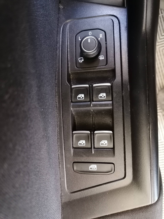 Acheter Volkswagen T-Roc T-Roc 2.0 TDI 150 Start/Stop DSG7 4Motion Carat 5p occasion dans les concessions du Groupe Faurie
