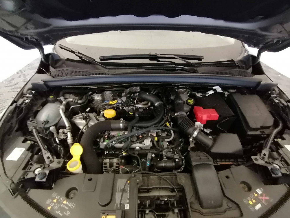 Acheter Renault Captur 2 Captur TCe 100 GPL Evolution 5p occasion dans les concessions du Groupe Faurie