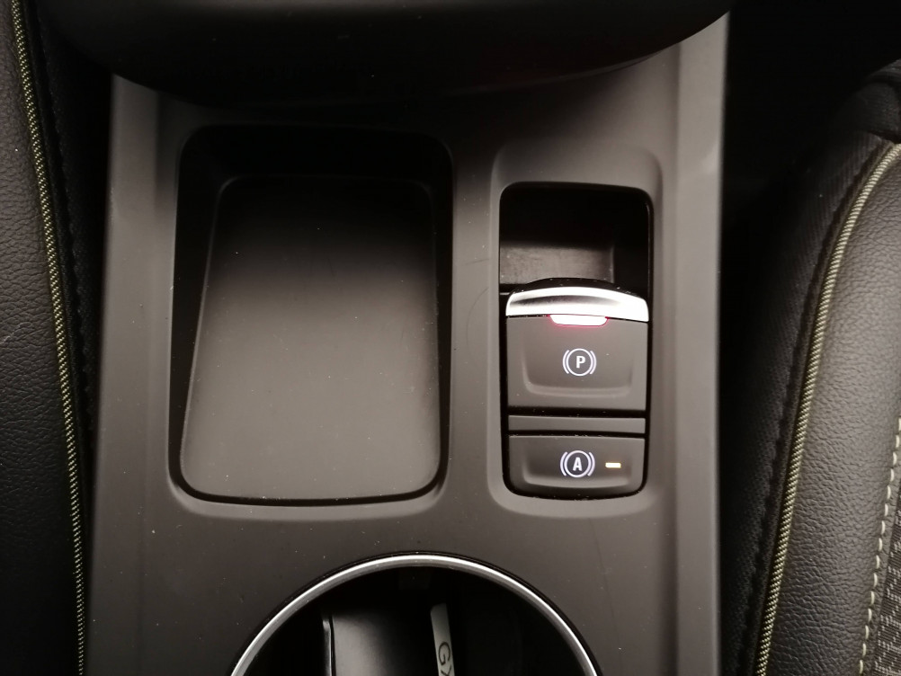 Acheter Renault Arkana Arkana E-Tech 145 - 23 Techno 5p occasion dans les concessions du Groupe Faurie