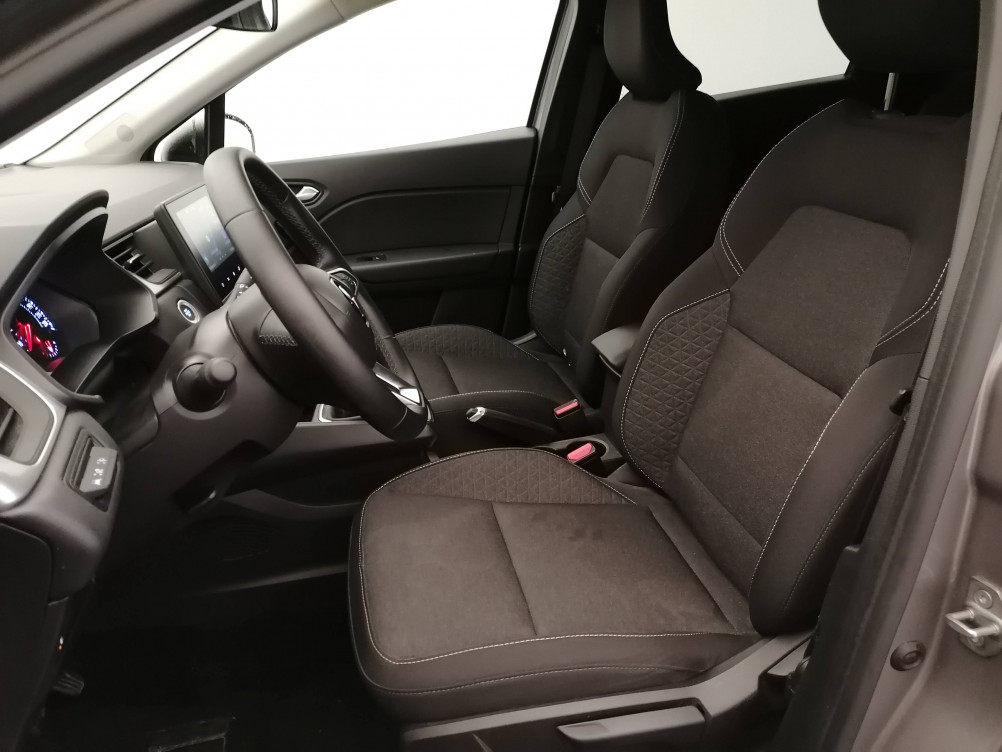 Acheter Renault Captur 2 Captur TCe 100 GPL Evolution 5p occasion dans les concessions du Groupe Faurie