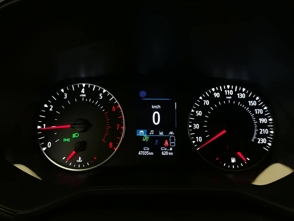 Acheter Renault Clio 5 Clio TCe 90 Equilibre 5p occasion dans les concessions du Groupe Faurie