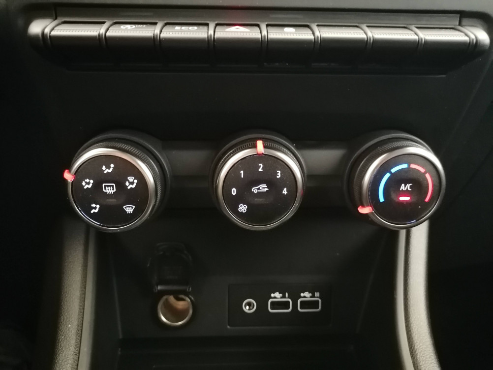 Acheter Renault Captur 2 Captur TCe 100 GPL Evolution 5p occasion dans les concessions du Groupe Faurie