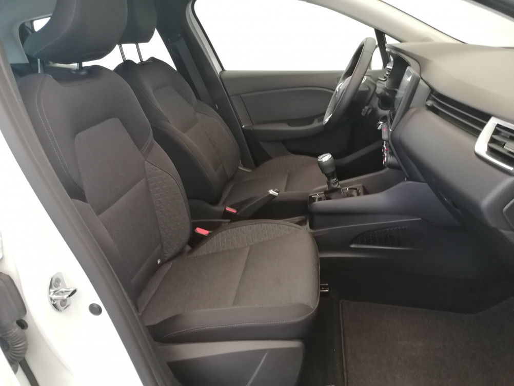 Acheter Renault Clio 5 Clio SCe 65 - 21N Zen 5p occasion dans les concessions du Groupe Faurie