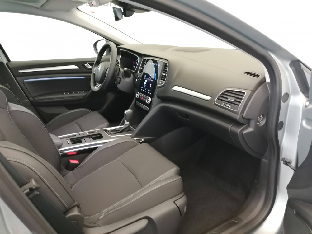 Acheter Renault Megane 4 Megane IV Estate Blue dCi 115 EDC Techno 5p occasion dans les concessions du Groupe Faurie