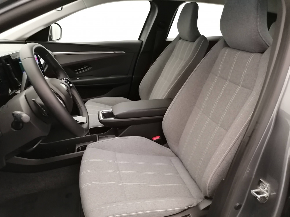 Acheter Renault Megane E-Tech Megane E-Tech EV60 220 ch super charge Equilibre 5p occasion dans les concessions du Groupe Faurie