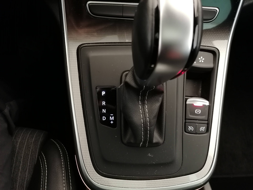 Acheter Renault Grand Scenic 4 Grand Scenic TCe 140 EDC Techno 5p occasion dans les concessions du Groupe Faurie
