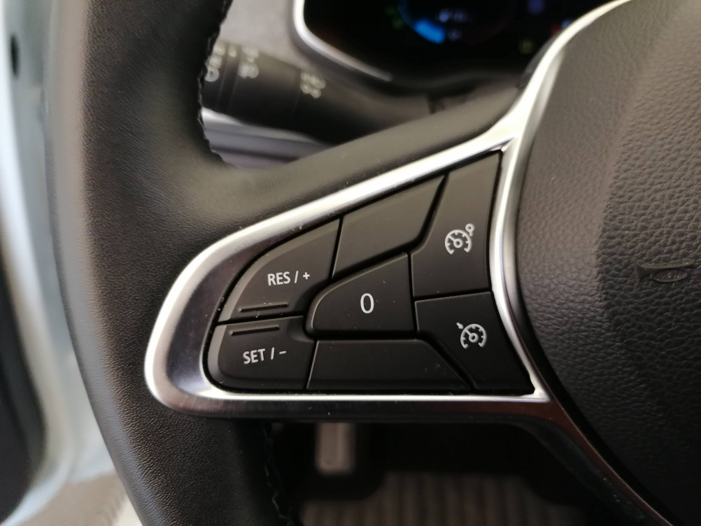 Acheter Renault Zoe Zoe R135 Intens 5p occasion dans les concessions du Groupe Faurie