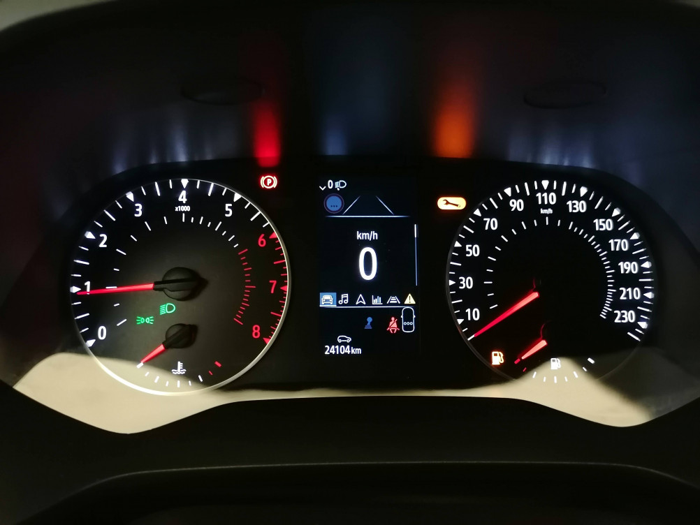 Acheter Renault Captur 2 Captur TCe 100 GPL Evolution 5p occasion dans les concessions du Groupe Faurie