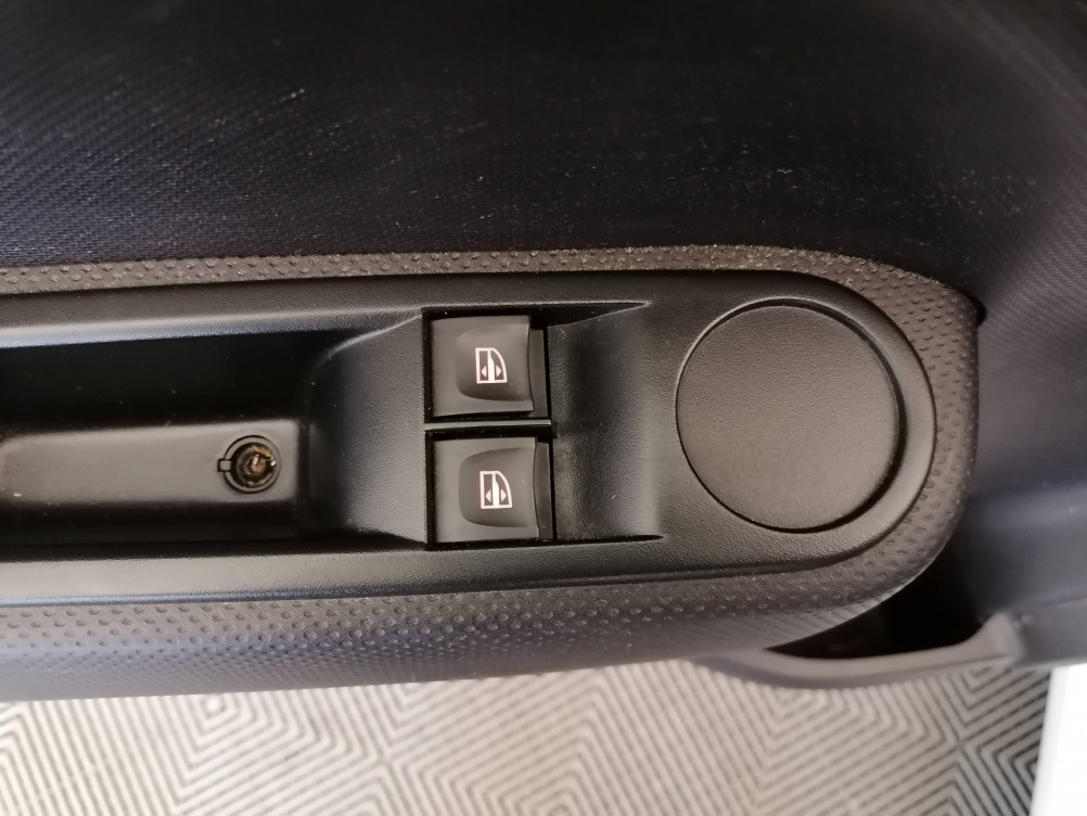 Acheter Renault Twingo Electrique Twingo III Achat Intégral - 21 Life 5p occasion dans les concessions du Groupe Faurie