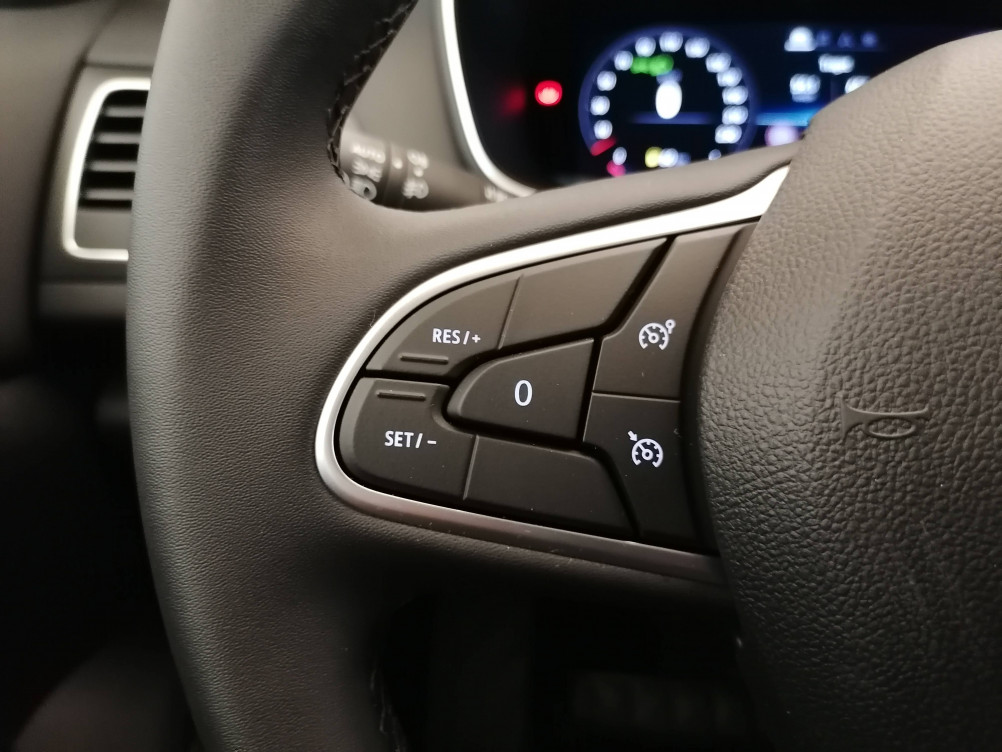 Acheter Renault Megane 4 Megane IV Estate Blue dCi 115 EDC Techno 5p occasion dans les concessions du Groupe Faurie