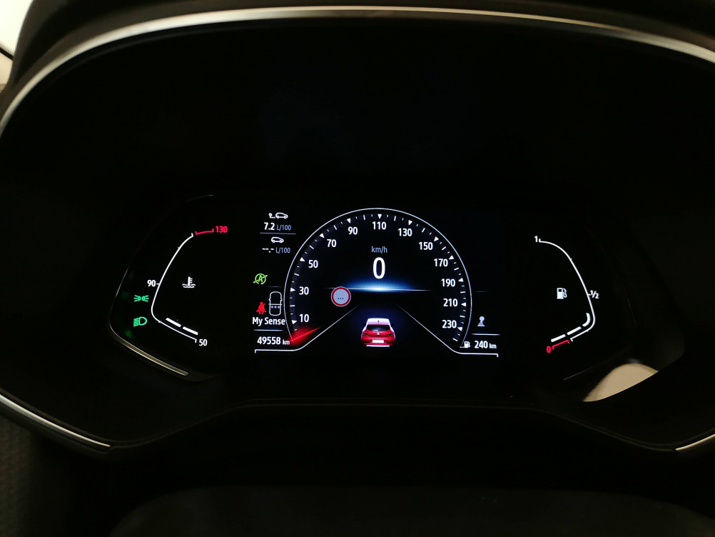 Acheter Renault Clio Clio TCe 90 Intens 5p occasion dans les concessions du Groupe Faurie
