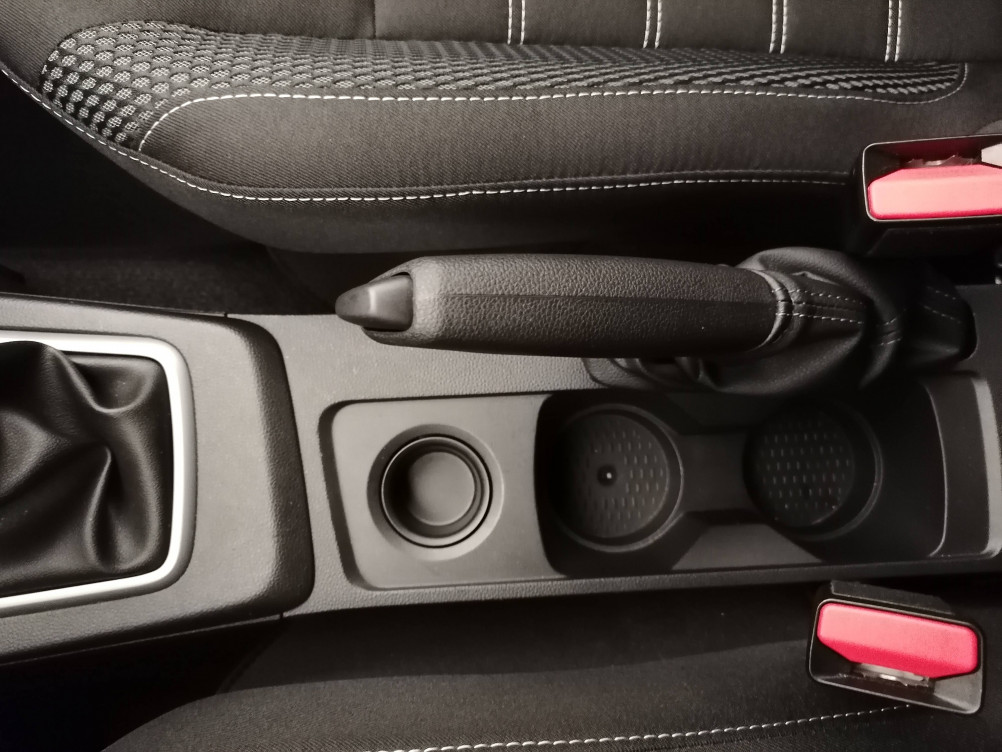 Acheter Dacia Duster Duster ECO-G 100 4x2 Journey 5p occasion dans les concessions du Groupe Faurie