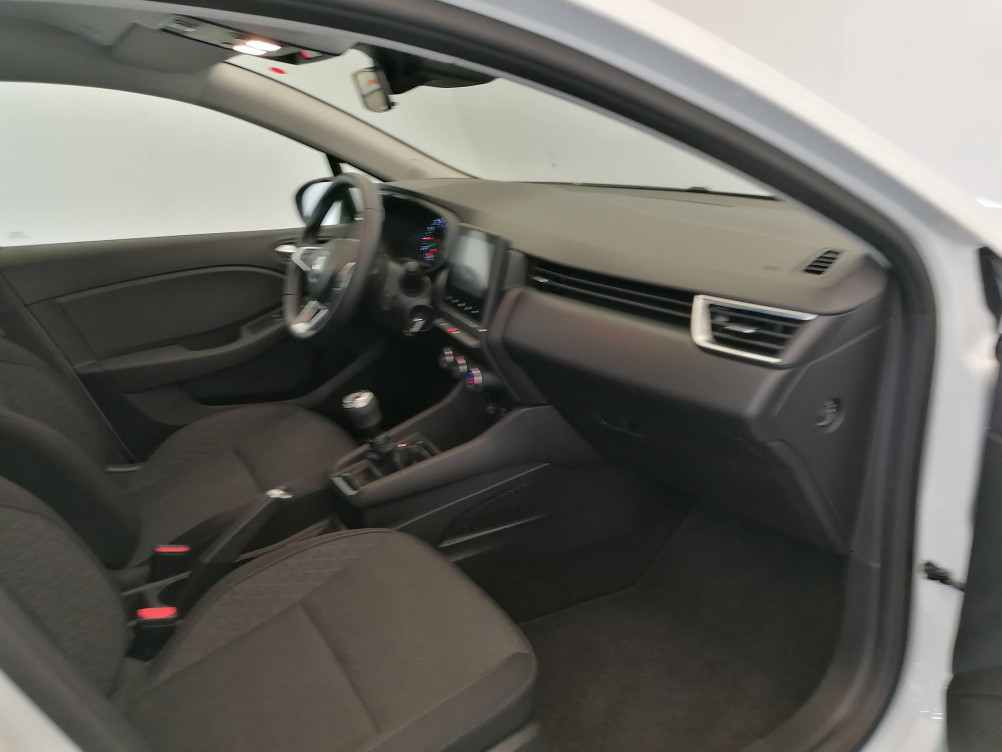 Acheter Renault Clio 5 Clio SCe 65 - 21N Zen 5p occasion dans les concessions du Groupe Faurie